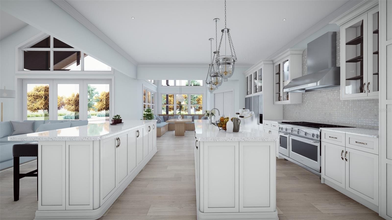 2421 SHADY LN, GROVELAND, FL, 34736