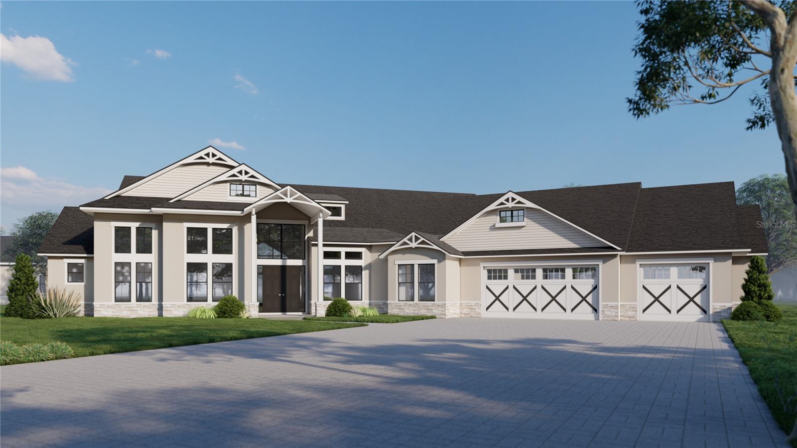 2421 SHADY LN, GROVELAND, FL, 34736