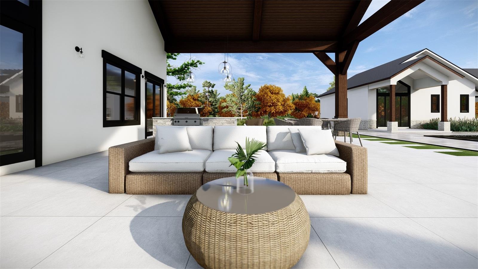 2421 SHADY LN, GROVELAND, FL, 34736