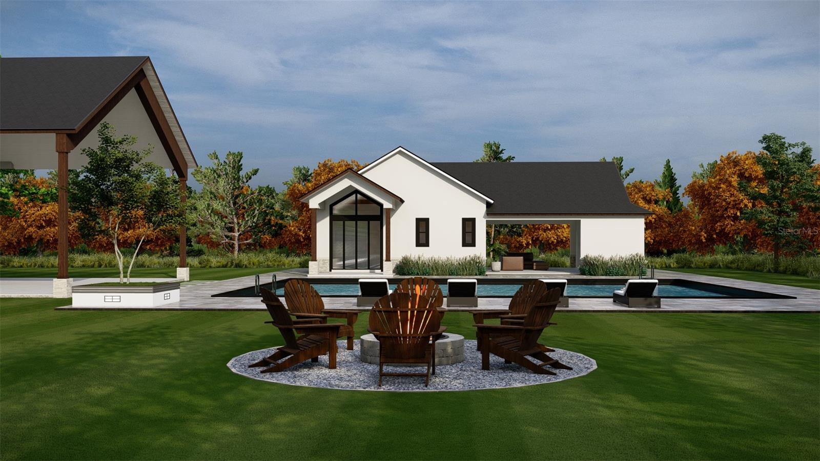 2421 SHADY LN, GROVELAND, FL, 34736