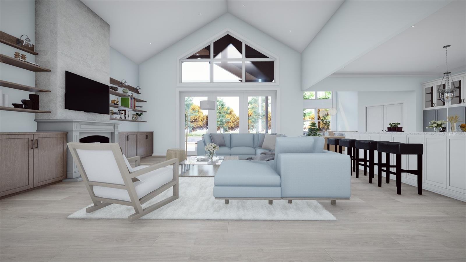 2421 SHADY LN, GROVELAND, FL, 34736