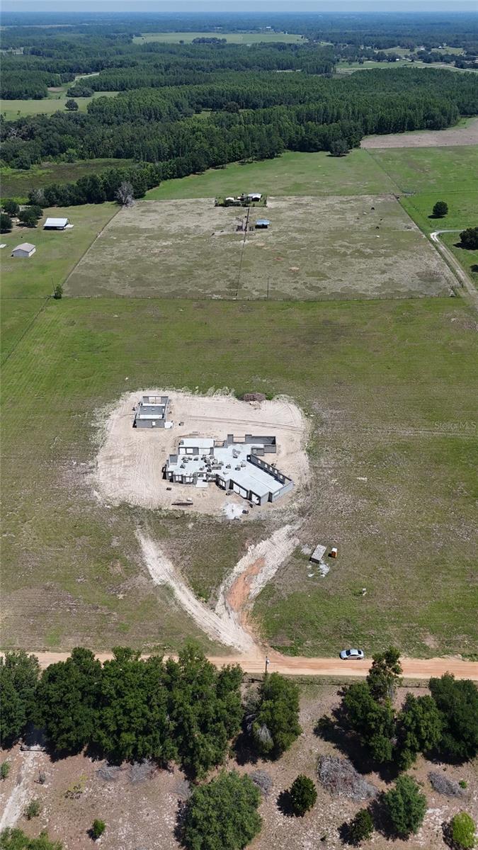 2421 SHADY LN, GROVELAND, FL, 34736