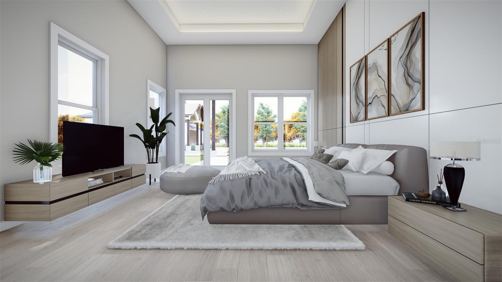 2421 SHADY LN, GROVELAND, FL, 34736