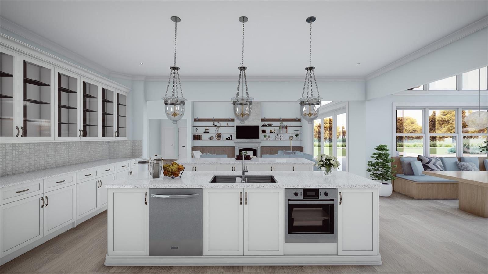 2421 SHADY LN, GROVELAND, FL, 34736