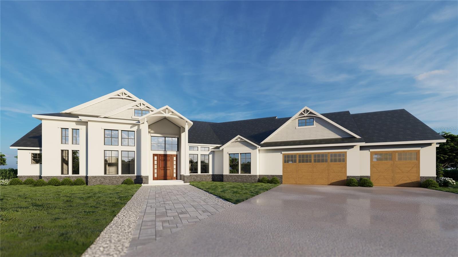 2421 SHADY LN, GROVELAND, FL, 34736