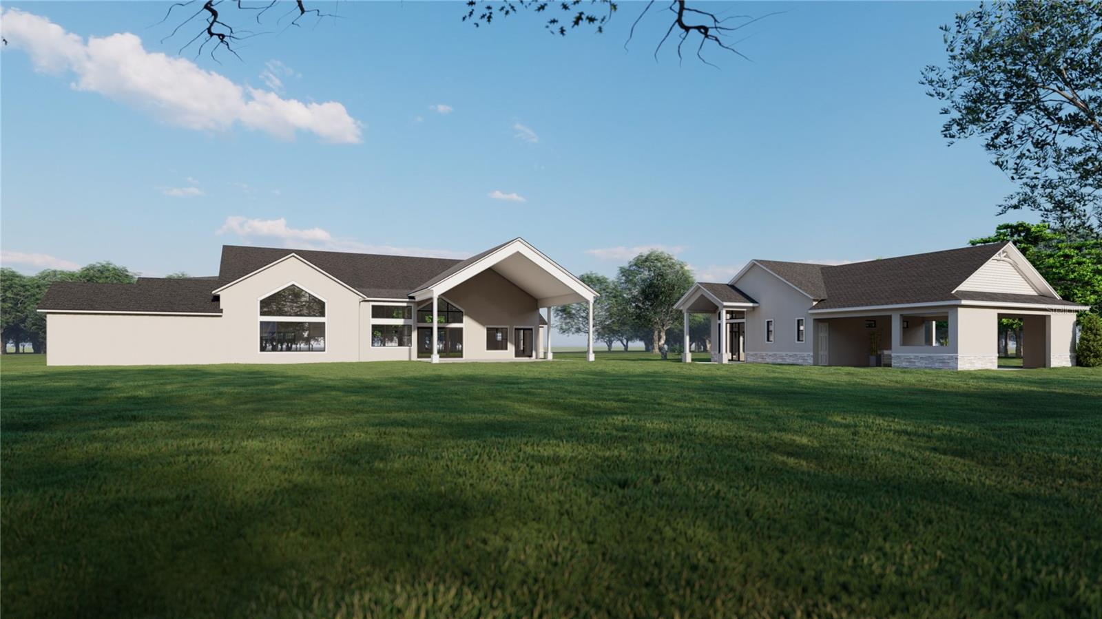 2421 SHADY LN, GROVELAND, FL, 34736