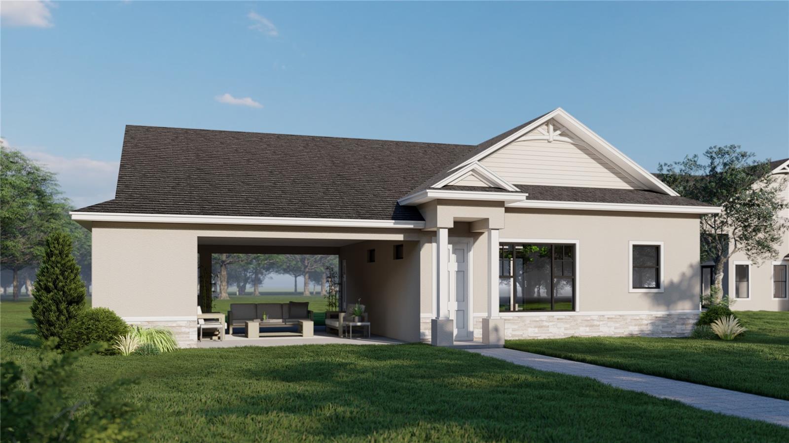 2421 SHADY LN, GROVELAND, FL, 34736