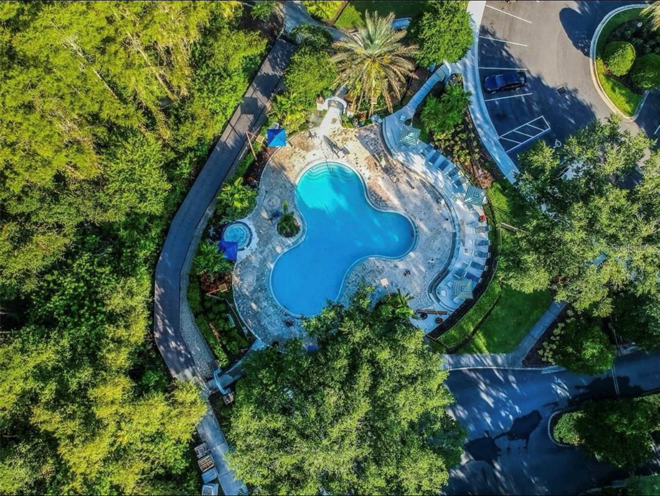 8517 ISLAND BREEZE LN #207, TEMPLE TERRACE, FL, 33637