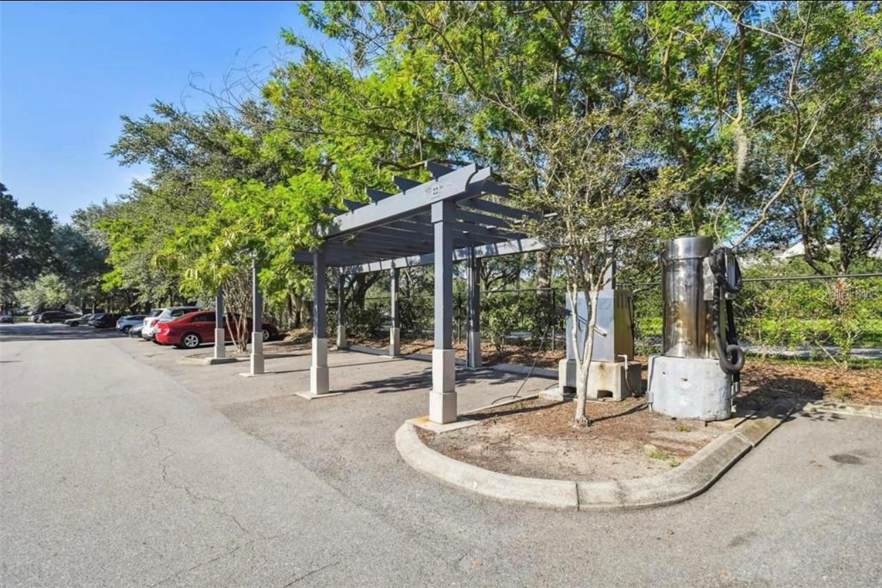 8517 ISLAND BREEZE LN #207, TEMPLE TERRACE, FL, 33637