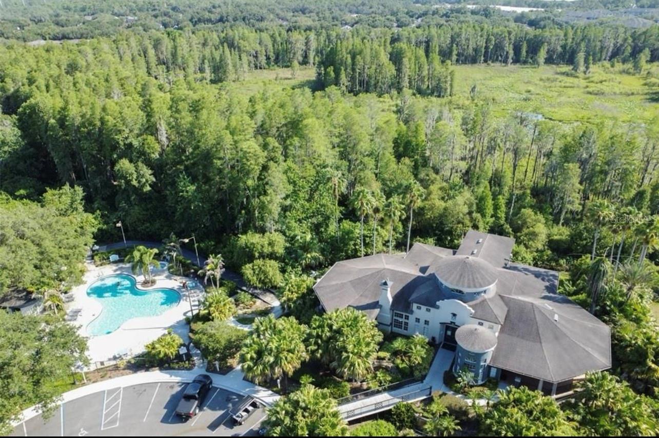 8517 ISLAND BREEZE LN #207, TEMPLE TERRACE, FL, 33637