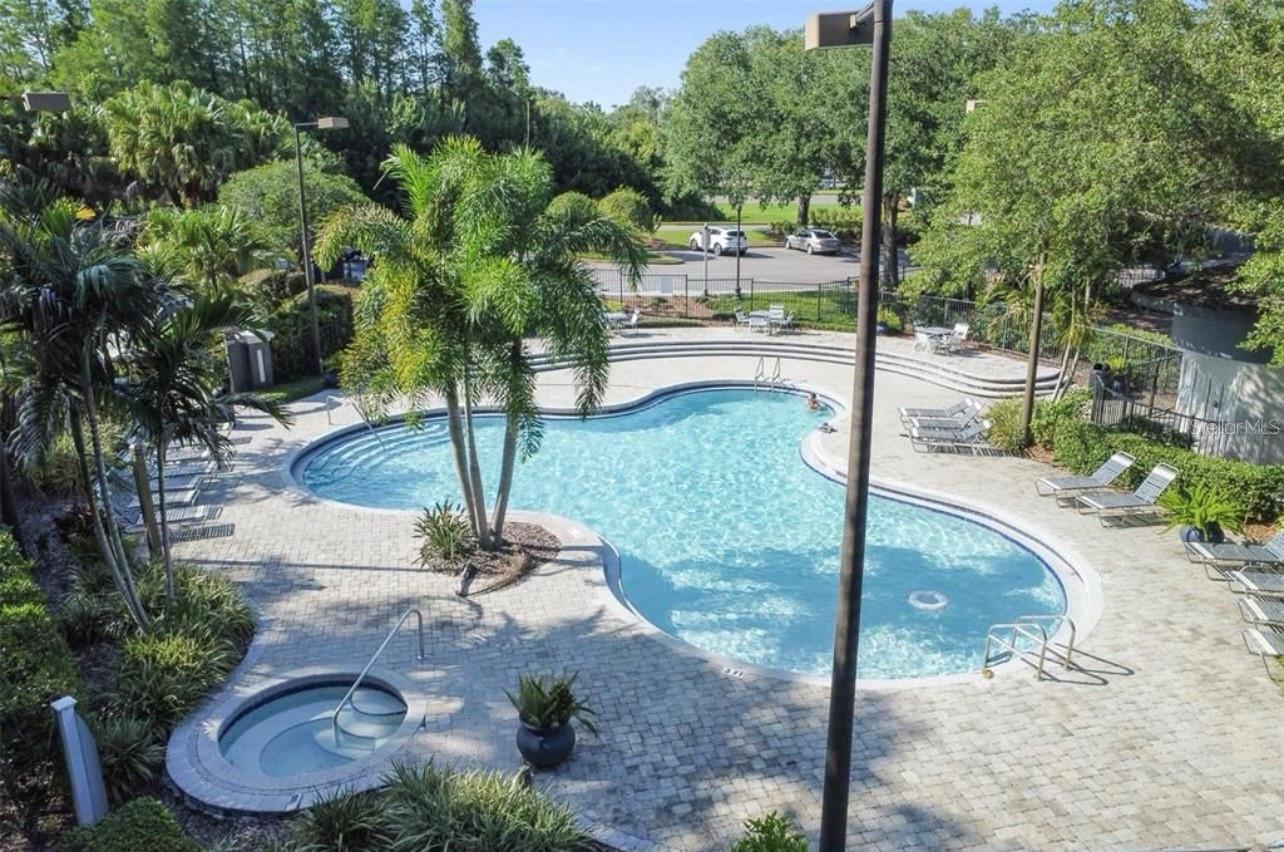 8517 ISLAND BREEZE LN #207, TEMPLE TERRACE, FL, 33637