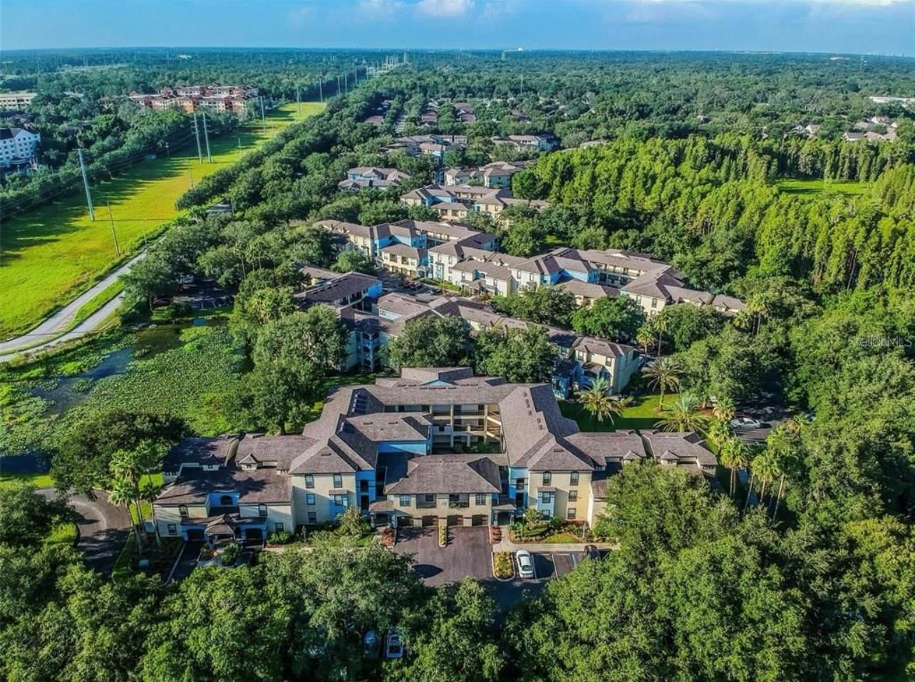 8517 ISLAND BREEZE LN #207, TEMPLE TERRACE, FL, 33637