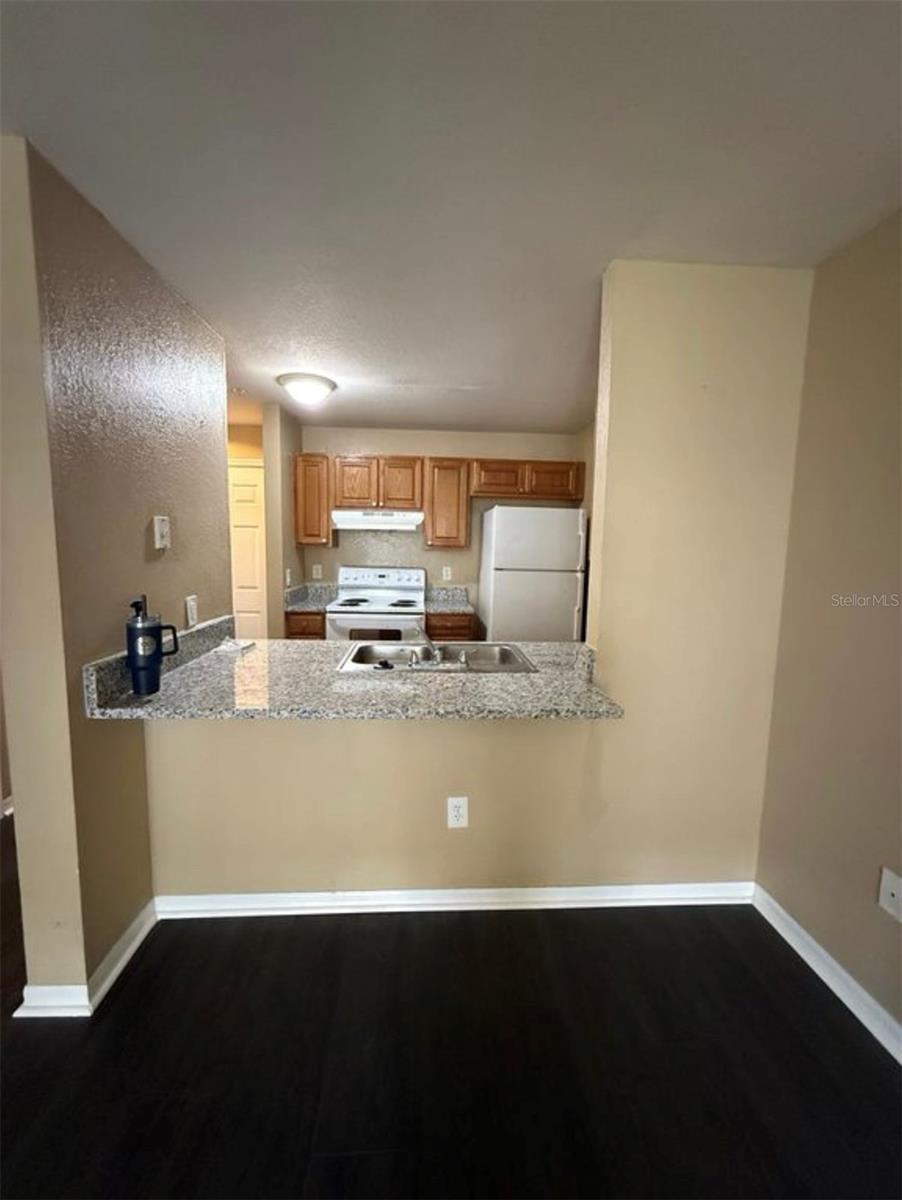 8517 ISLAND BREEZE LN #207, TEMPLE TERRACE, FL, 33637