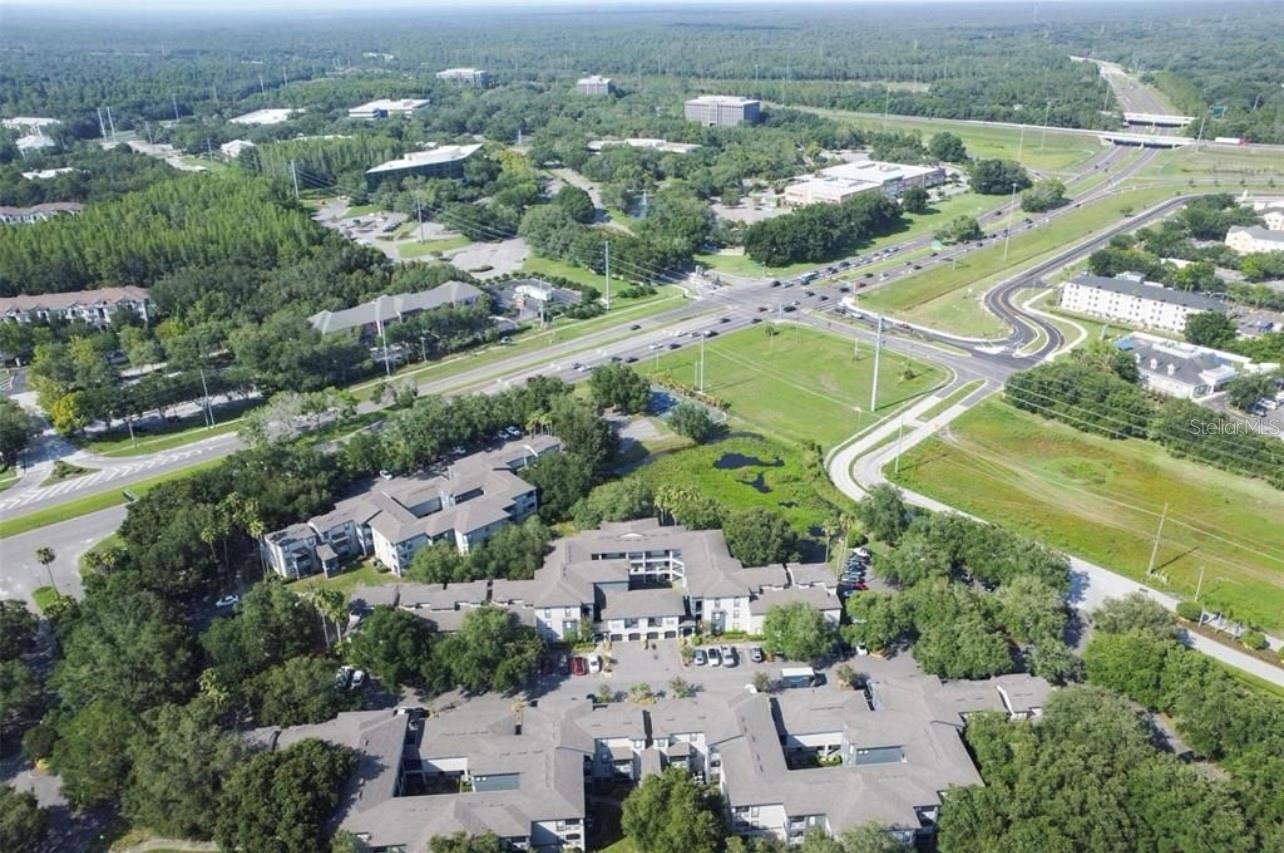 8517 ISLAND BREEZE LN #207, TEMPLE TERRACE, FL, 33637