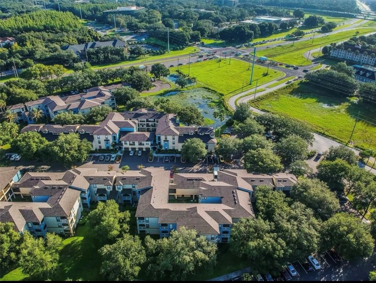 8517 ISLAND BREEZE LN #207, TEMPLE TERRACE, FL, 33637