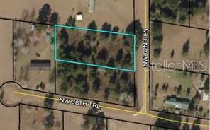 LOT 9, JENNINGS, FL, 32053