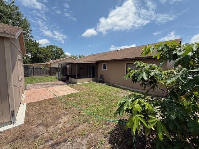 2842 BLIND OWL DR, ORLANDO, FL, 32822