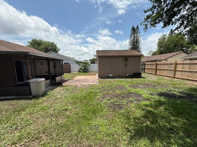 2842 BLIND OWL DR, ORLANDO, FL, 32822