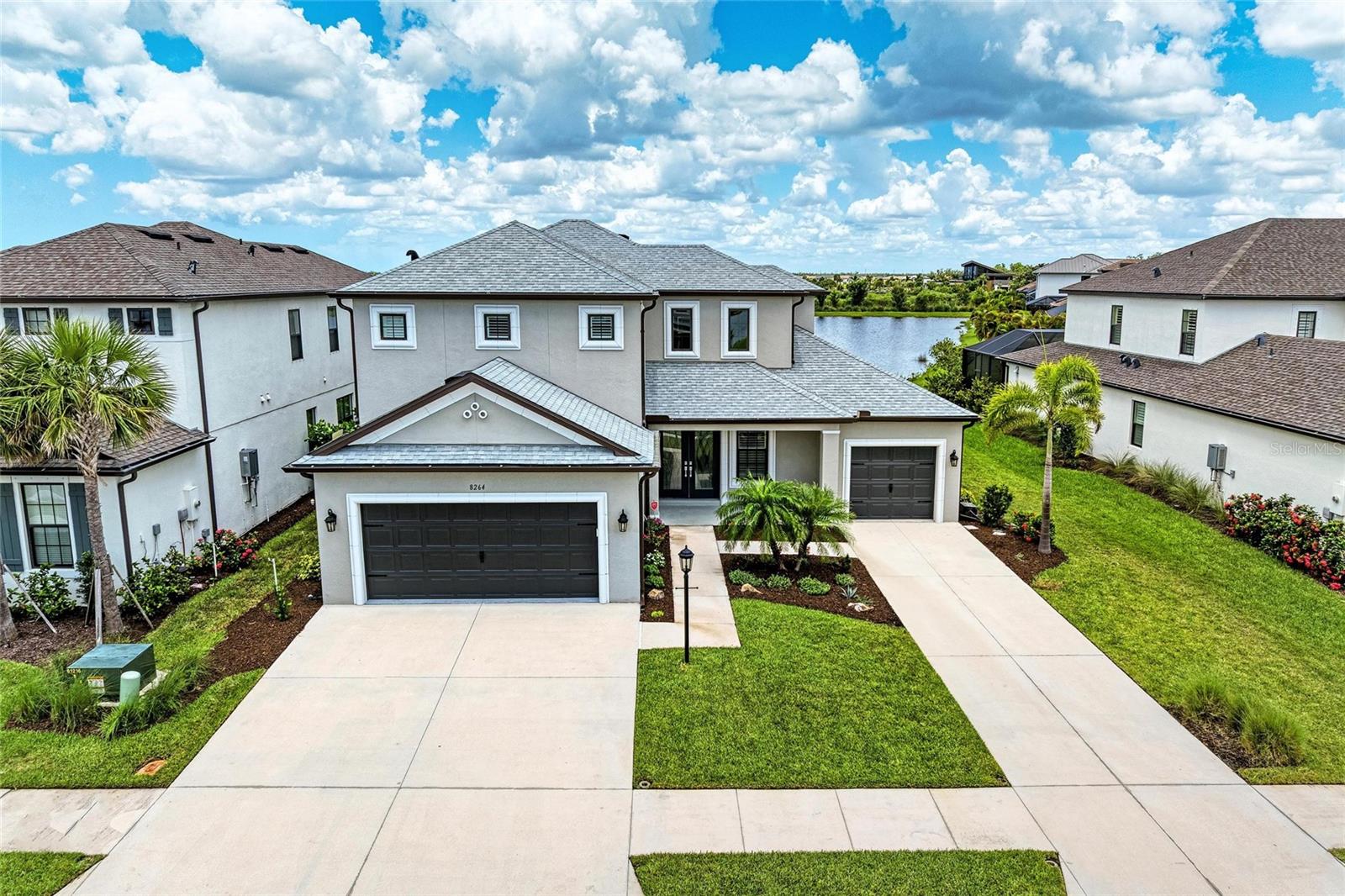 8264 SUMMER NIGHT RD, SARASOTA, FL, 34241