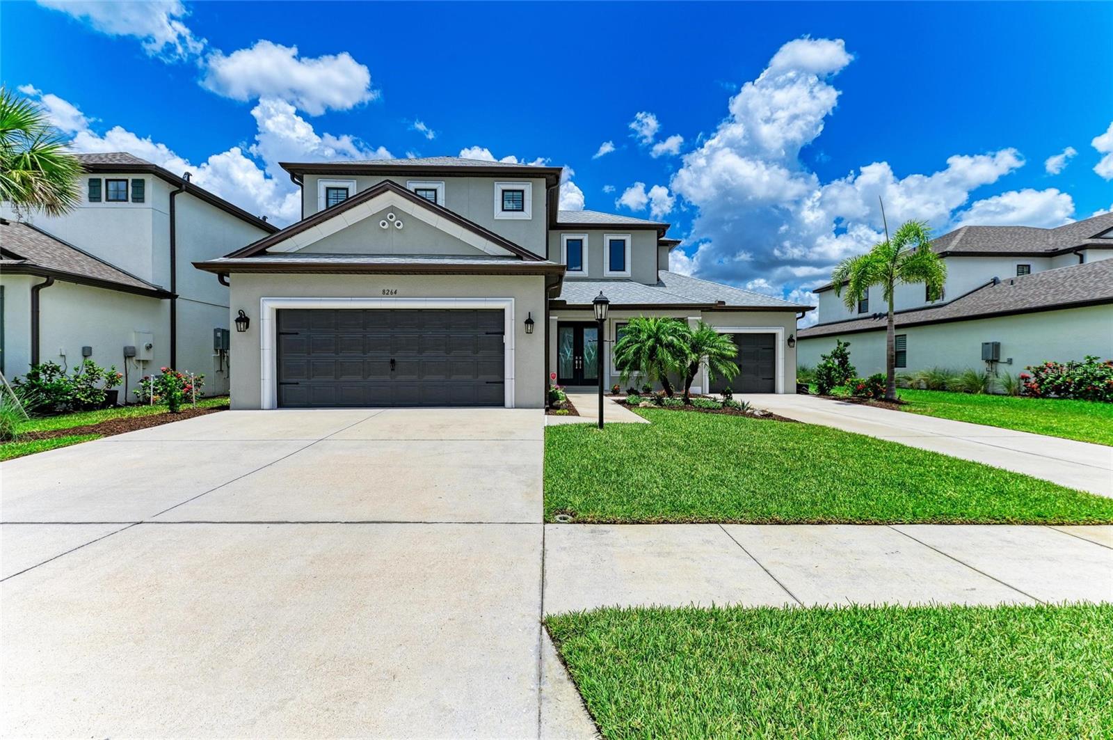 8264 SUMMER NIGHT RD, SARASOTA, FL, 34241