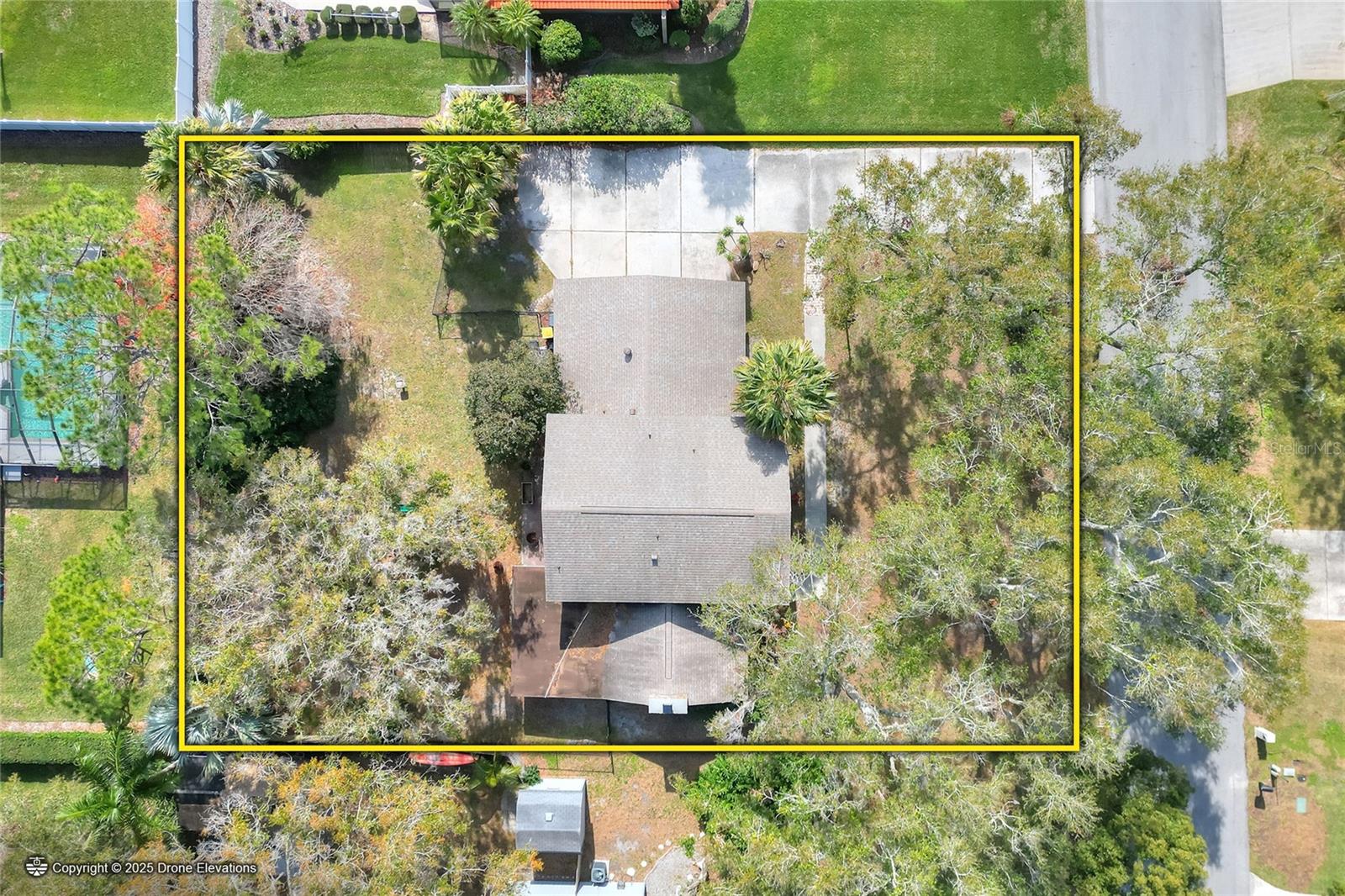 1118 CYPRESS PT W, WINTER HAVEN, FL, 33884