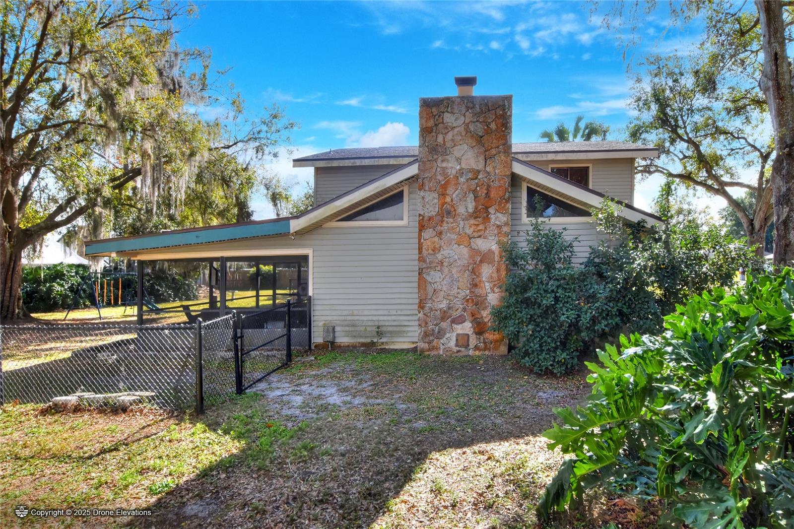 1118 CYPRESS PT W, WINTER HAVEN, FL, 33884