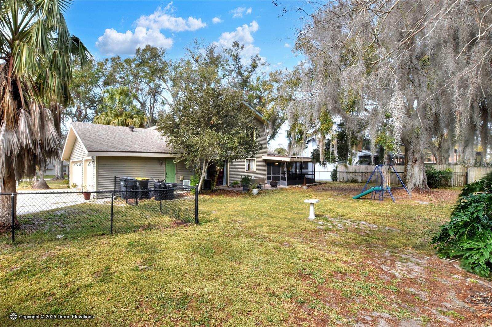 1118 CYPRESS PT W, WINTER HAVEN, FL, 33884