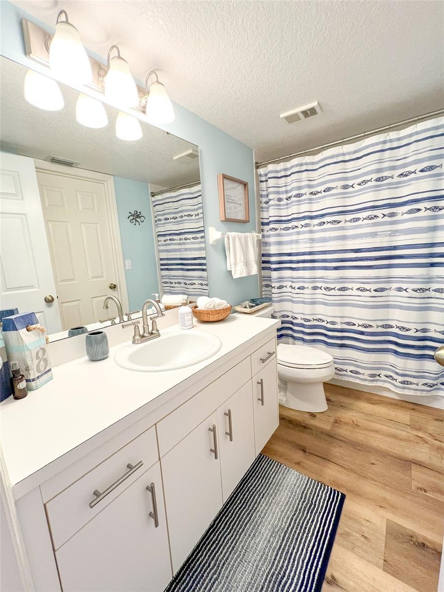 445 BOUCHELLE DR #201, NEW SMYRNA BEACH, FL, 32169