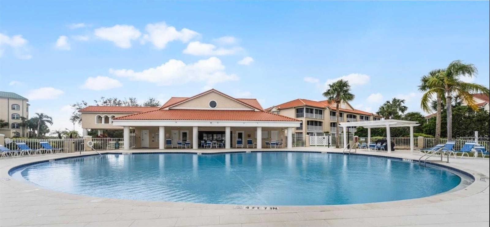 445 BOUCHELLE DR #201, NEW SMYRNA BEACH, FL, 32169