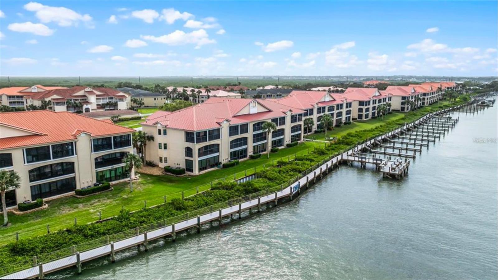 445 BOUCHELLE DR #201, NEW SMYRNA BEACH, FL, 32169