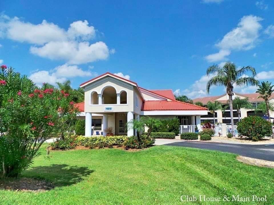 445 BOUCHELLE DR #201, NEW SMYRNA BEACH, FL, 32169