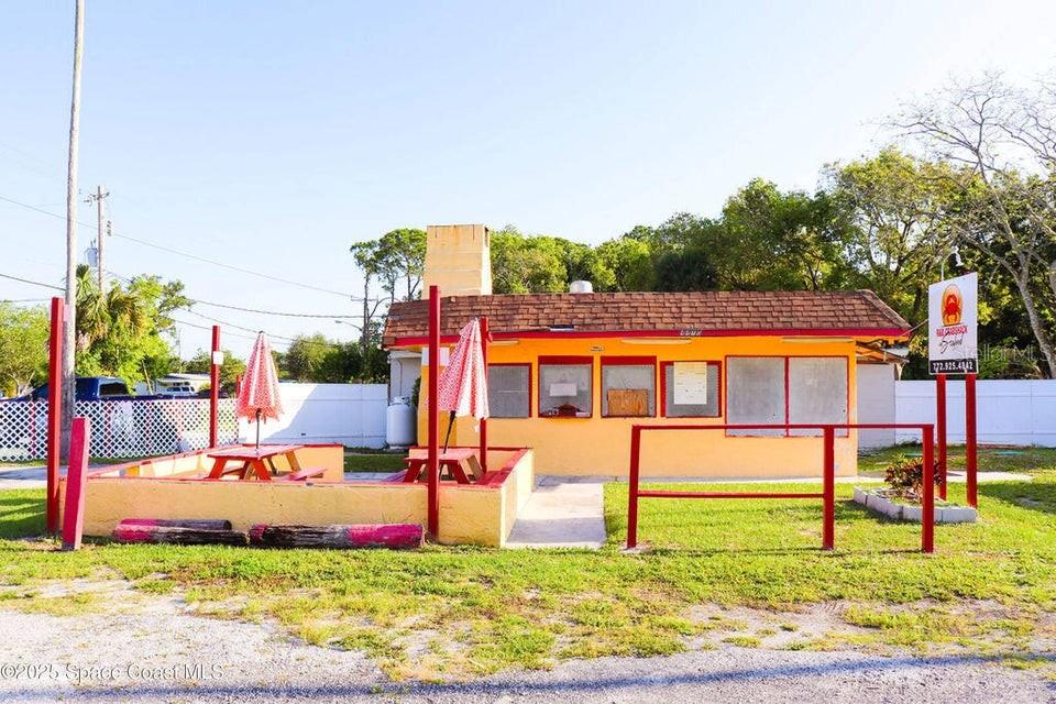 4410 38TH AVE, VERO BEACH, FL, 32967