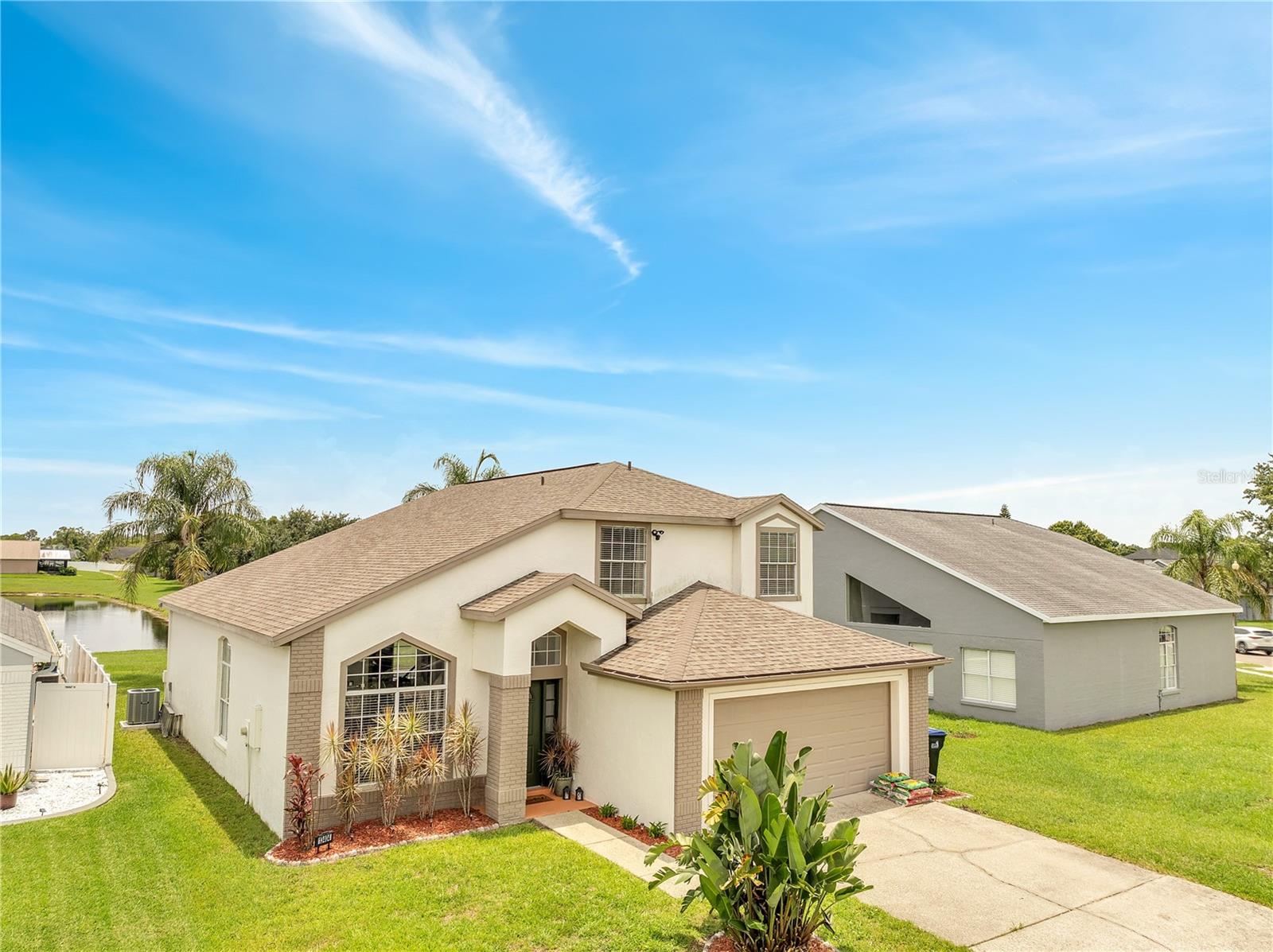 13404 BRADWATER CT, ORLANDO, FL, 32828