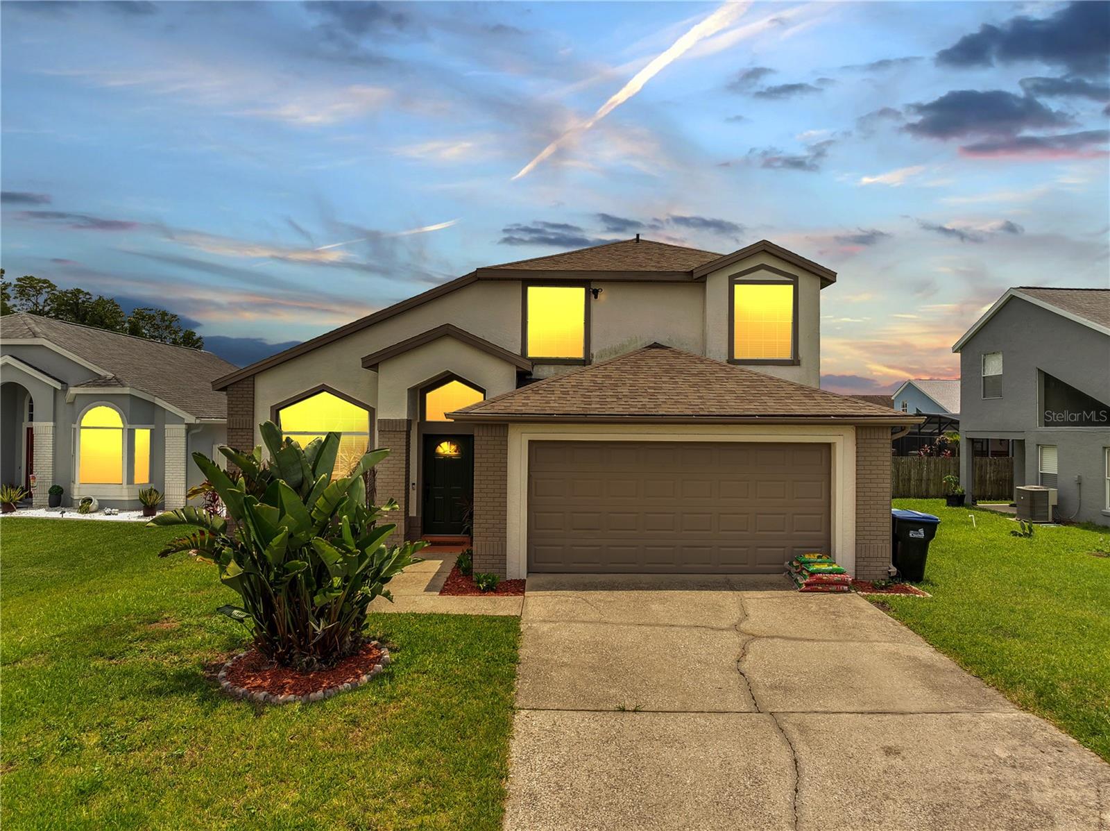 13404 BRADWATER CT, ORLANDO, FL, 32828