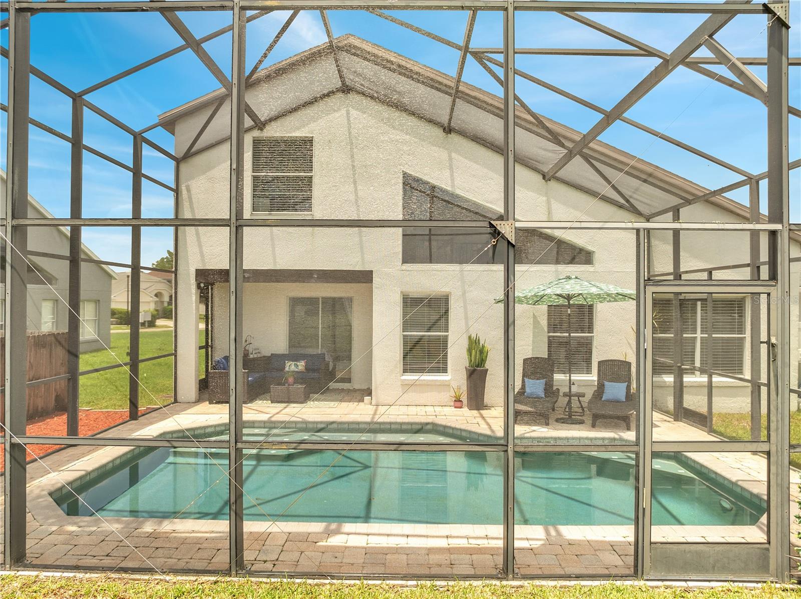 13404 BRADWATER CT, ORLANDO, FL, 32828