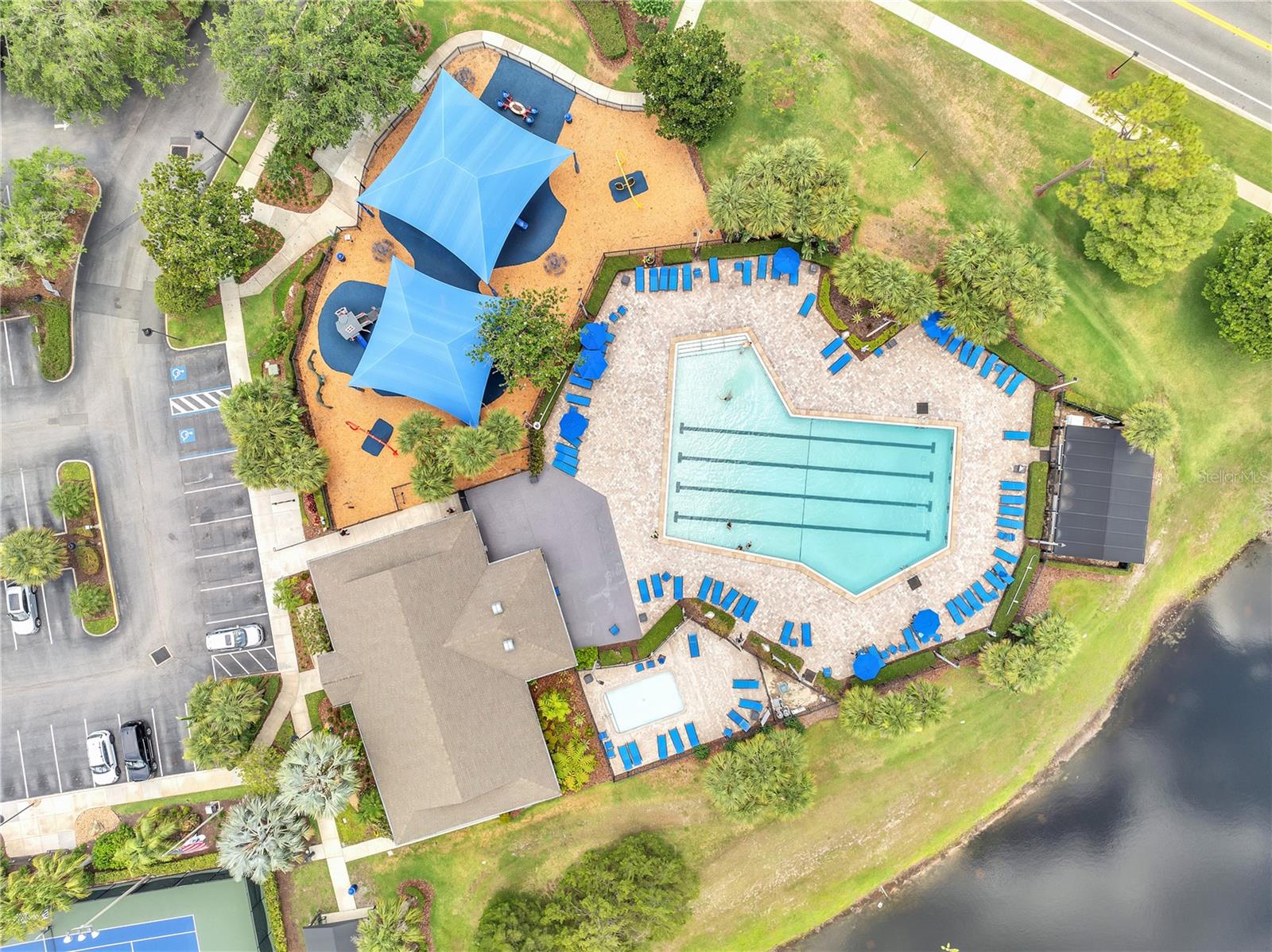 13404 BRADWATER CT, ORLANDO, FL, 32828