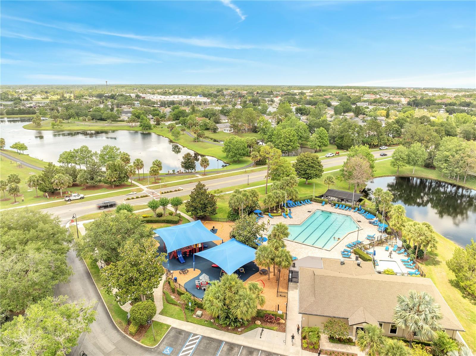 13404 BRADWATER CT, ORLANDO, FL, 32828