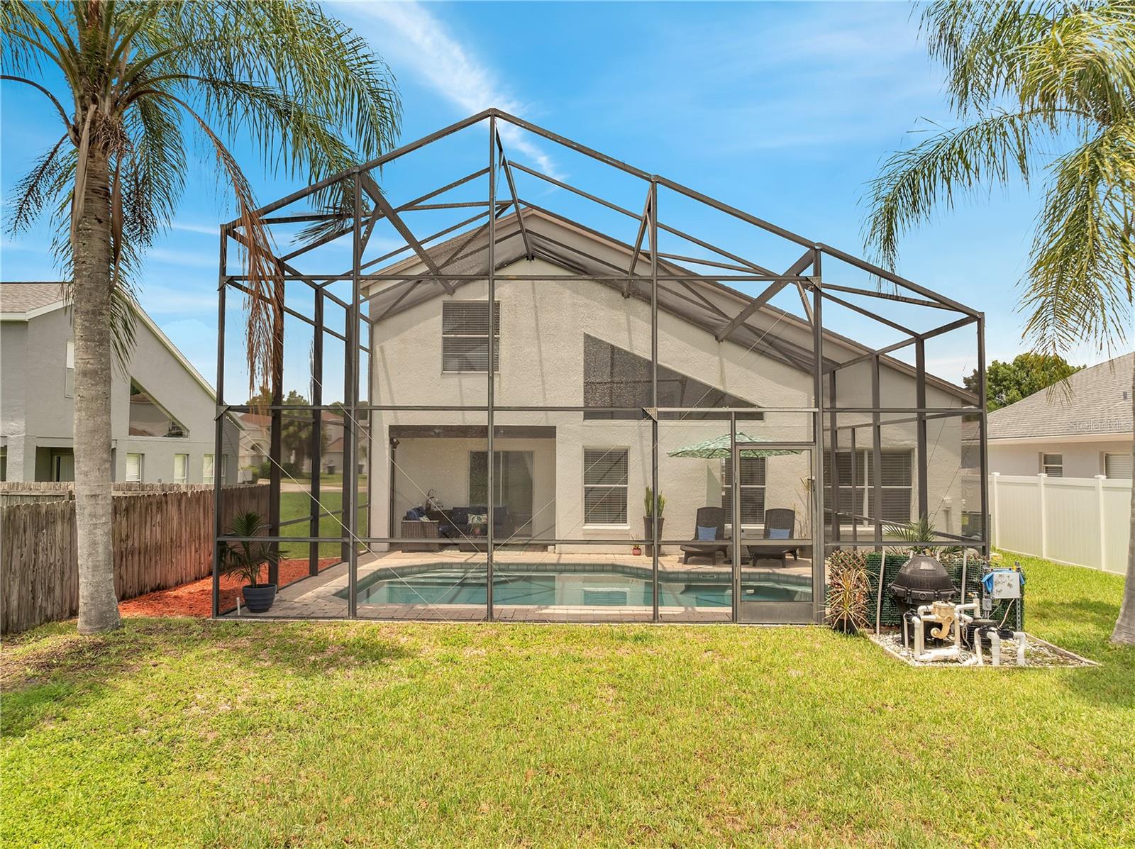 13404 BRADWATER CT, ORLANDO, FL, 32828