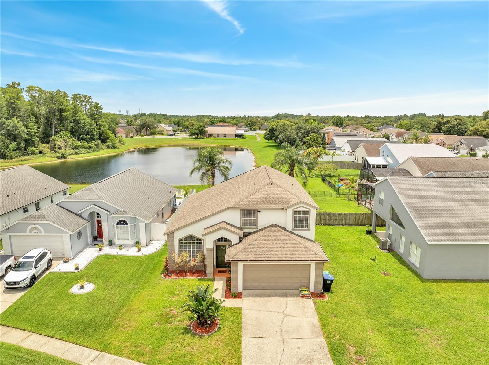 13404 BRADWATER CT, ORLANDO, FL, 32828