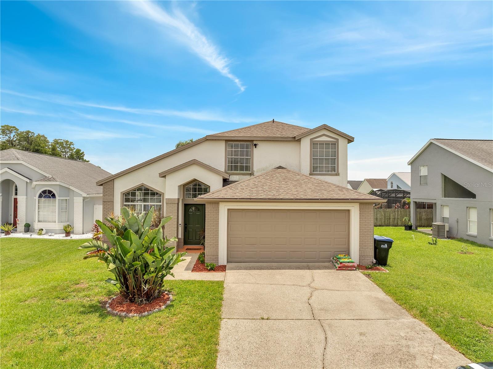 13404 BRADWATER CT, ORLANDO, FL, 32828