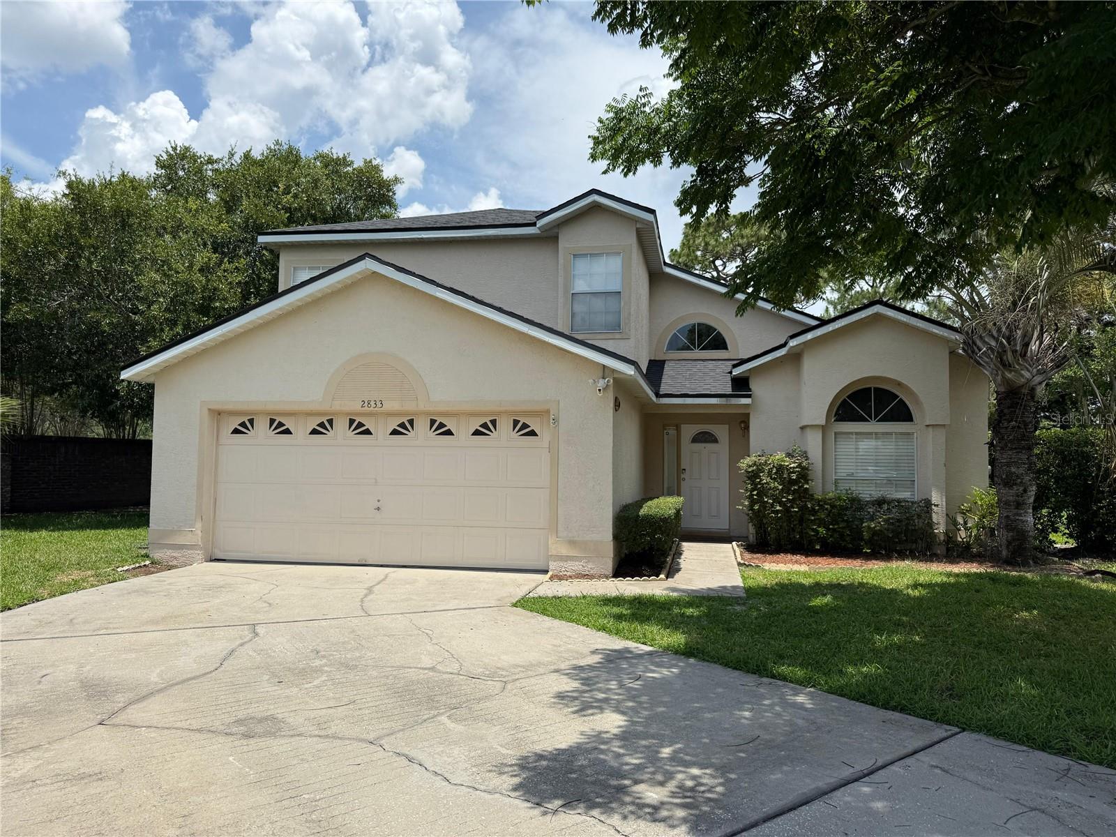 2833 FALLING TREE CIR, ORLANDO, FL, 32837