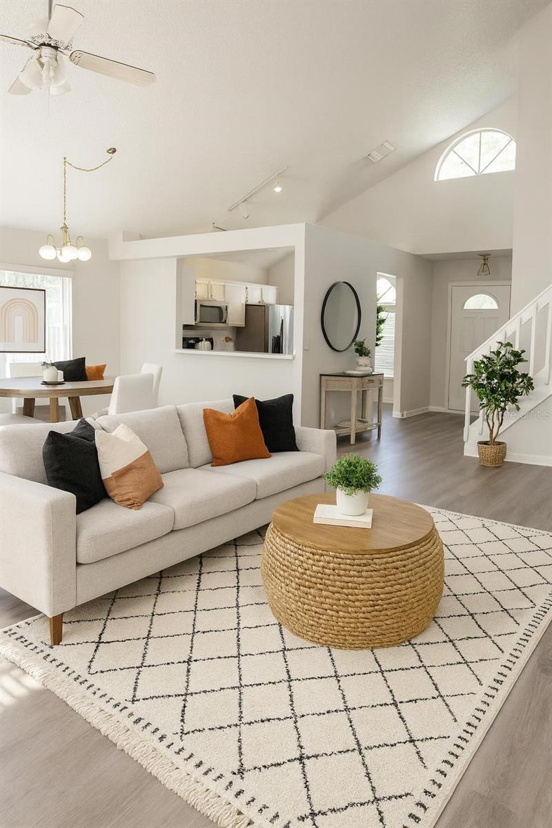 2833 FALLING TREE CIR, ORLANDO, FL, 32837