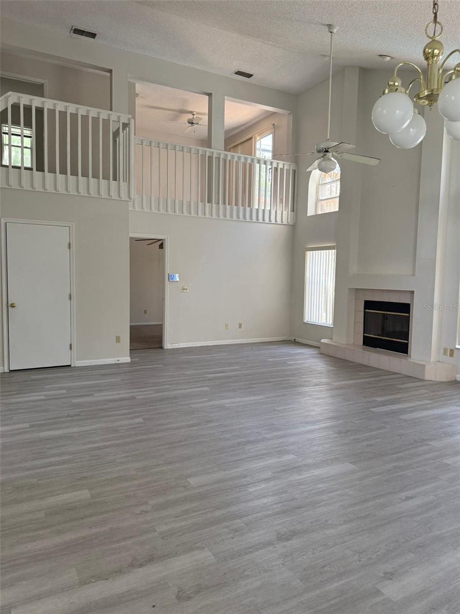 2833 FALLING TREE CIR, ORLANDO, FL, 32837