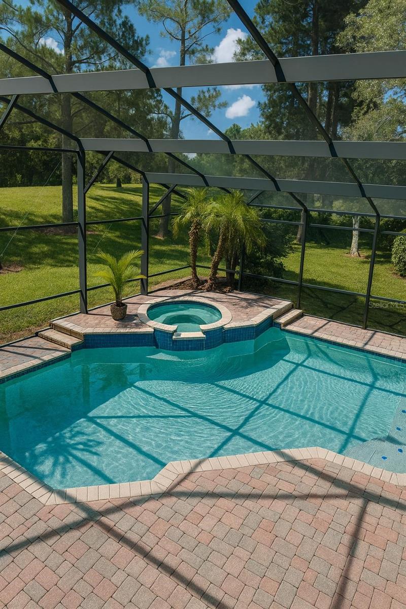 2833 FALLING TREE CIR, ORLANDO, FL, 32837