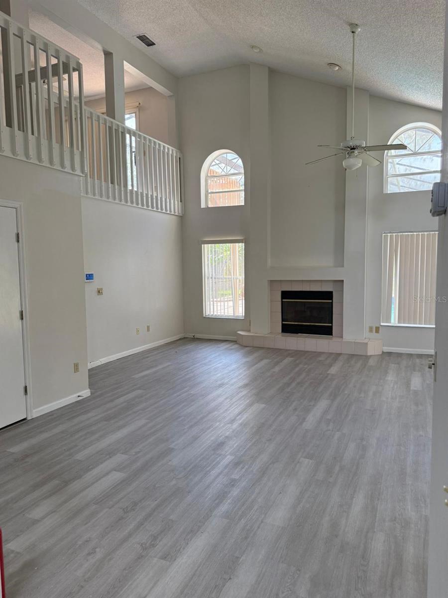 2833 FALLING TREE CIR, ORLANDO, FL, 32837