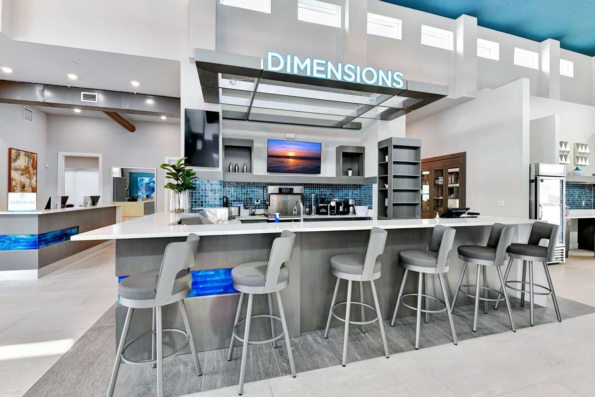 7770 SANDY RIDGE DR #136, REUNION, FL, 34747