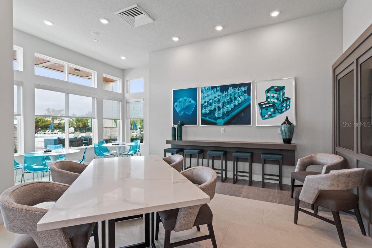 7770 SANDY RIDGE DR #136, REUNION, FL, 34747