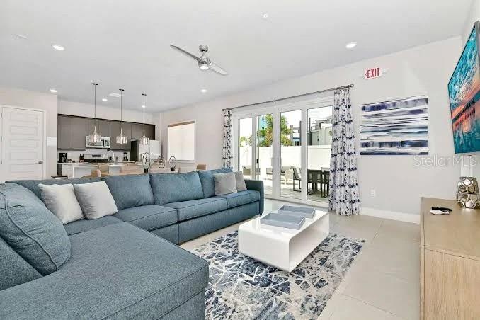 7770 SANDY RIDGE DR #136, REUNION, FL, 34747