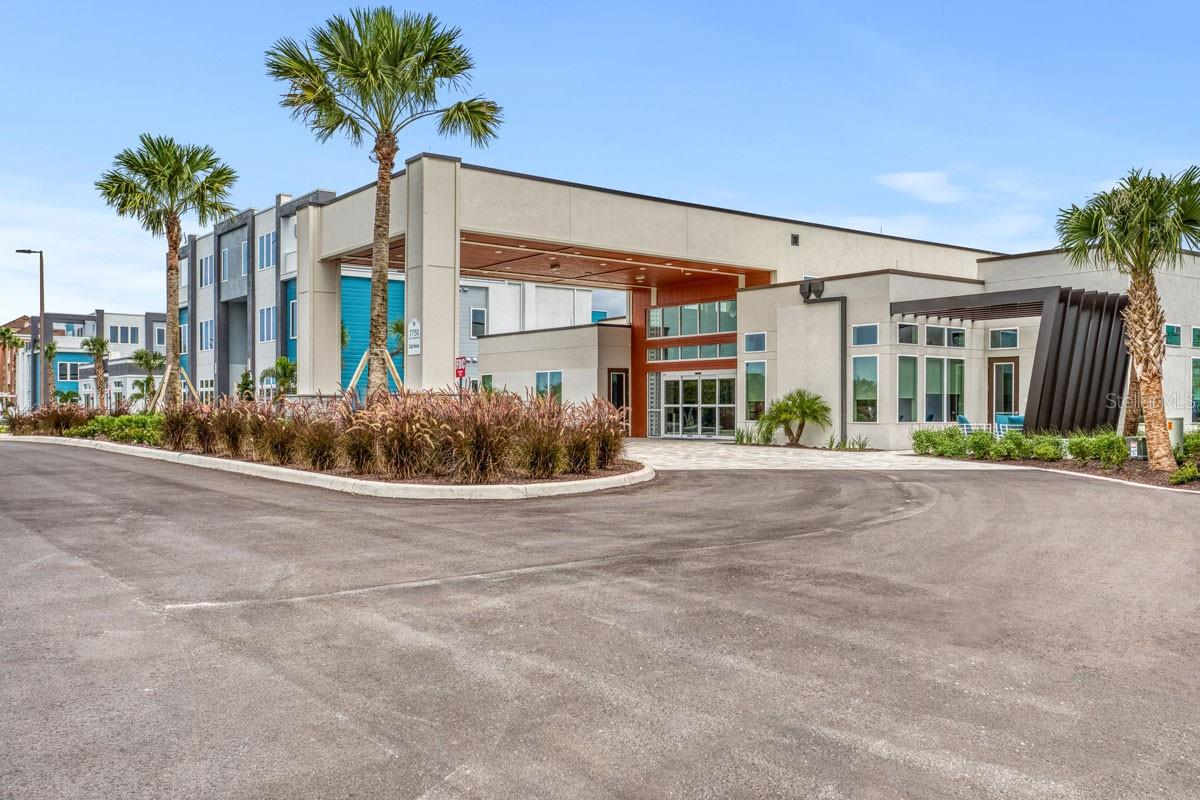 7770 SANDY RIDGE DR #136, REUNION, FL, 34747