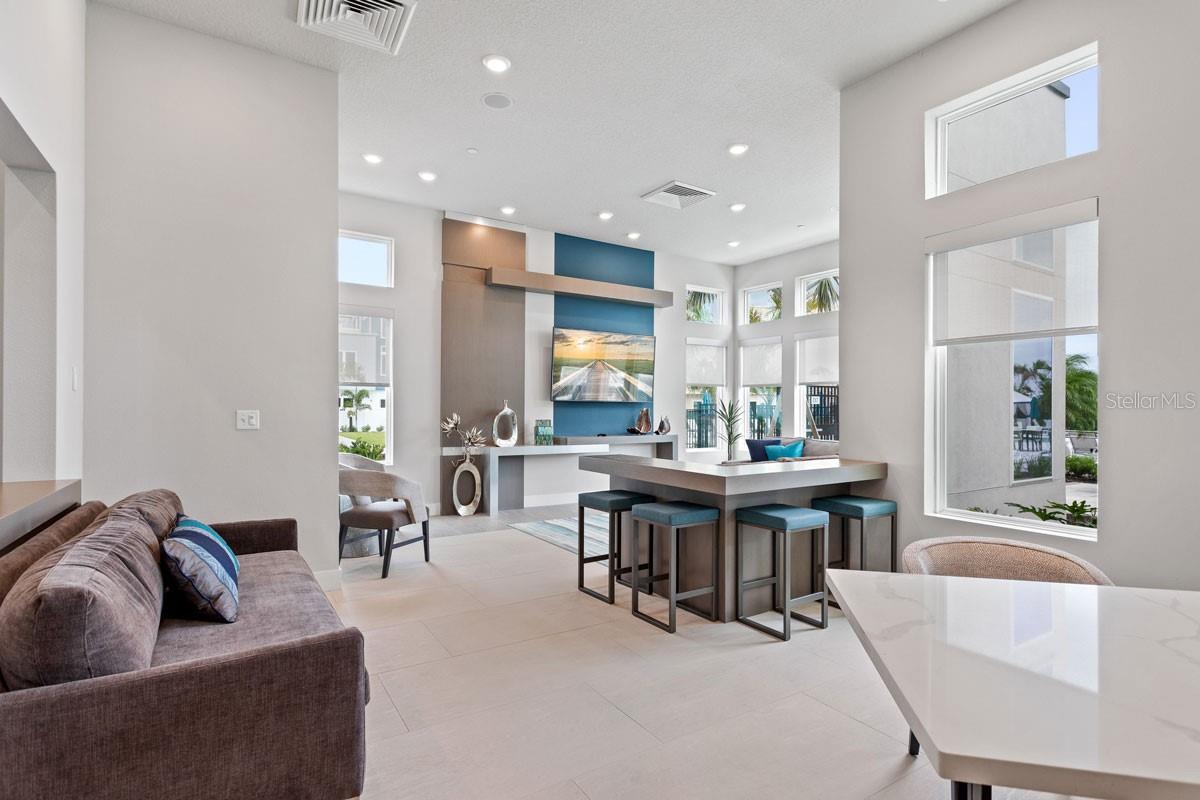 7770 SANDY RIDGE DR #136, REUNION, FL, 34747